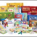 키즈 영어놀이(초등) 이미지