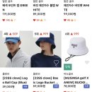 플레이보이골프 | [23.04.17]무신사 골프브랜드 랭킹 순위