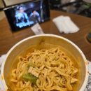 세븐일레븐편의점 앞 | 도쿄2일차 저녁 데판야끼 단(몬자야키) 매장 &amp; 세븐일레븐 편의점 폭식 후기><