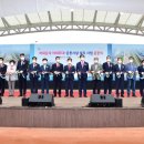 남강 야외무대 이미지