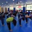 가온누리태권도장 이미지