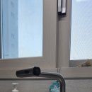 청라센트럴에일린의뜰아파트경로당 | 청라센트럴에일린의뜰 아파트 하부장 누수 긴급 해결 &amp; 무광 폭포 수전 시공 후기