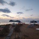 해비치 노을정원 이미지