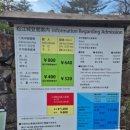 원전약수터 공중화장실 | 일본 요나고 마쓰에성 천수각 엄마아빠와 직접 가본 후기 / 살짝은 비추'ㅁ'