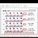 한자인문학 이미지