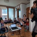 덕삼부녀 이미지