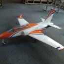 새로나온 작은 X-Treme ARF PLUS Viper Jet (1.6M) 이미지