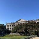 와이베를린 | 일상 : 추석 연휴 가족모임, 오디와이 커피 / 국립현대미술관 덕수궁 전시 관람, 프릳츠 장충점 / 석촌...