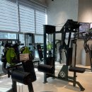 진시스템 | 기구도 시스템도 잘 갖춰진 오송 헬스장, 쿠키짐 솔직 후기