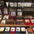 장원한지