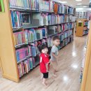 어린이도서관 이미지