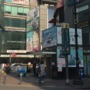 종로3가역 1번 출구 이미지