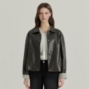 7339 | 가볍고 핏 예쁜 클라비스 페이크가죽 자켓 나의 할인가 59,920원 혜택과 7,339원 적립