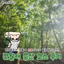 영남알프스 간월재 등산 후기 부산 근교 등산 코스
