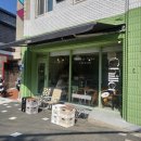 흥덕초등학교 정문 앞 이미지