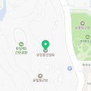 류진동선생묘 및 신도비 이미지