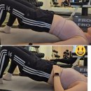 핏마인짐 | 핏마인짐 PT 스튜디오 / 화명동 PT / 화명동 헬스장 / PT 3회차 찐후기