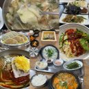 다인수제비 | 양정/시청_직장인 점심맛집 추천 (한방돼지국밥,다인수제비,가마솥순대국밥,양정정통밀면,부산에뜬...