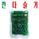(주)영월평창 다슬기