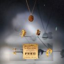 메리 크리스마스, 즐거운 시간을 보내시길, FRED 프레드, 하이엔드 주얼리 전시회, 여의도 더현대