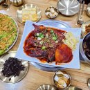 공덕시장 이미지