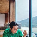 [경기/남양주] 빵음료와 뷰까지 맛있는 팔당역카페! 벨스타커피 후기