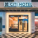 원주시티호텔 이미지