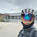 '26년 4월 22일 수요일 백두대간[장수~영동(추풍령)] 123km 라이딩 이미지