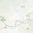 양평군평생학습센터 1층 이미지