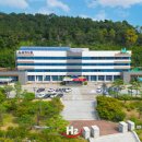 삼척복합체육공원 축구장 이미지