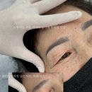 프롬더봄 | 구미남자눈썹문신 점심시간에 다녀온 프롬더봄 후기