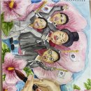 아이뜰미술학원 - 논산시 중앙로 203-1 | 아이뜰미술학원