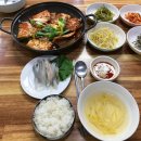 도두어부의밥상