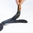 성인 서예교실 이미지