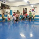 합기도 진중관 이미지