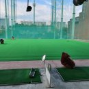 분평골프연습장 이미지