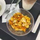 해반천로1L | 김해 삼계동 24시카페 카라멜팝콘 팝콘맛집 분식맛집 백억커피