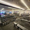 하데스클럽 진영점 | 💪김해 진영 헬스장 하데스클럽 진영점 방문후기