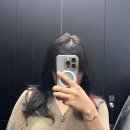 컬러드바이 | 광주충장로미용실 컬러드헤어디자인에서 염색한 후기