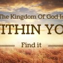 Bible Reading - Luke 17:11~21 이미지