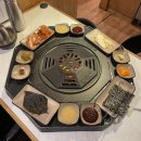 [서울/목동맛집]팔각도: 숯불에 구운 닭갈비와 닭 목살, 안창살 닭 특수부위 전문점인데 같이 가지 않을래?