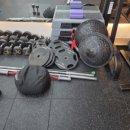 레이디바디헬스PT동탄점 이미지