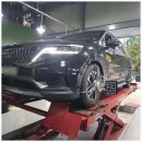 타이어온 | 대전 갈마동 타이어 쇼핑몰에서 타이어 교체하고 온 솔직 후기👍