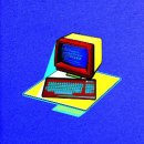 블루스크린 이미지