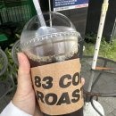 83커피