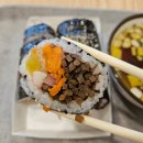 마음가득김밥달인