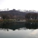 임실성미산성 이미지