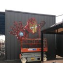 예산세차장 이미지