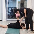 최코치 다이어트짐 | 강일동 헬스장 PT 지루해 선택한 최코치다이어트짐 그룹 피티