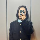 25.11.03 - 직장인 데일리룩 OOTD